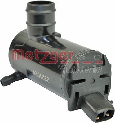 METZGER 2220088 Pompa acqua...