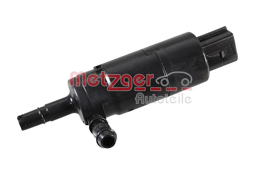 METZGER 2220118 GREENPARTS...