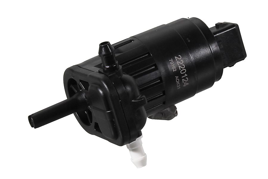 METZGER 2220124 GREENPARTS...