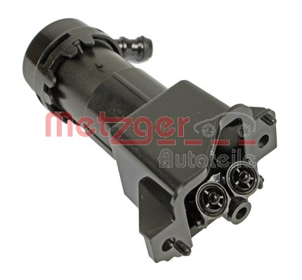 METZGER 2220505 ORIGINAL ERSATZTEIL Waschwasserdüse, Scheinwerferreinigung