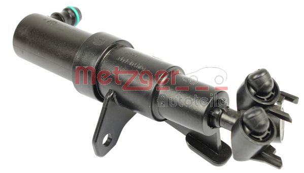 METZGER 2220511 ORIGINAL ERSATZTEIL Waschwasserdüse, Scheinwerferreinigung