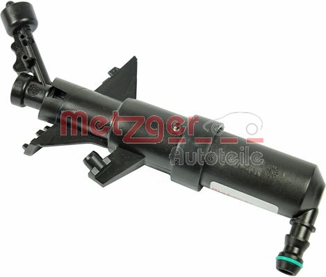 METZGER 2220516 ORIGINAL ERSATZTEIL Waschwasserdüse, Scheinwerferreinigung