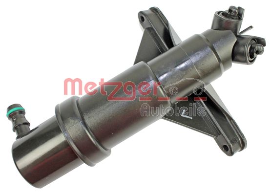 METZGER 2220533 Waschwasserdüse, Scheinwerferreinigung