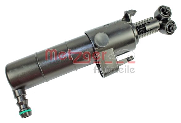METZGER 2220548 GREENPARTS Waschwasserdüse, Scheinwerferreinigung
