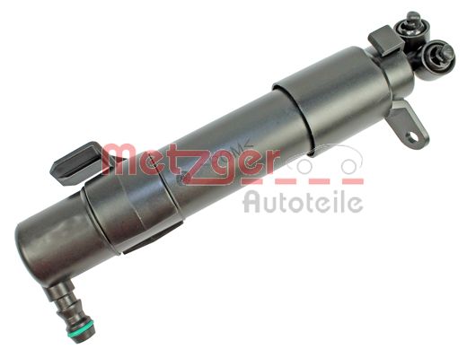 METZGER 2220558 Waschwasserdüse, Scheinwerferreinigung
