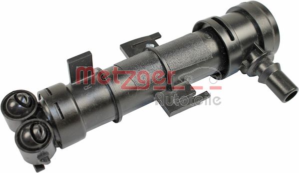METZGER 2220562 ORIGINAL ERSATZTEIL Waschwasserdüse, Scheinwerferreinigung