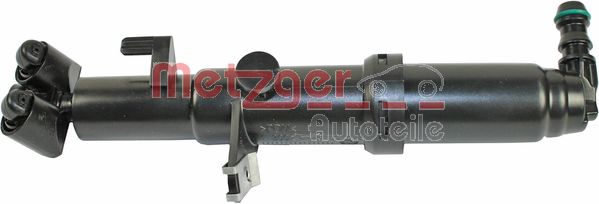 METZGER 2220568 GREENPARTS Waschwasserdüse, Scheinwerferreinigung