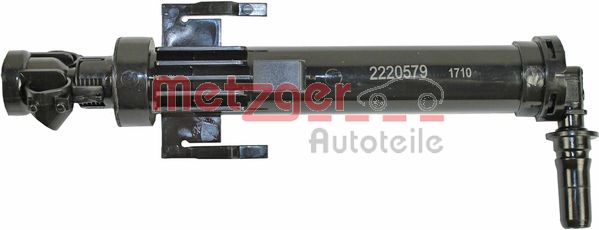 METZGER 2220579 GREENPARTS Waschwasserdüse, Scheinwerferreinigung