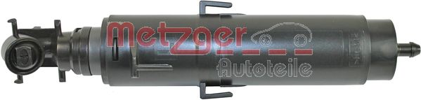 METZGER 2220581 GREENPARTS Waschwasserdüse, Scheinwerferreinigung