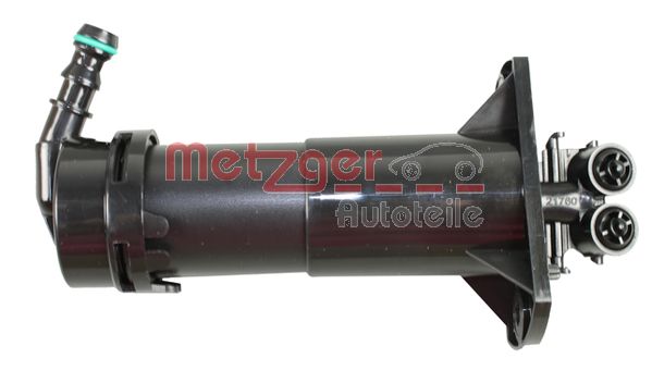 METZGER 2220594 Waschwasserdüse, Scheinwerferreinigung