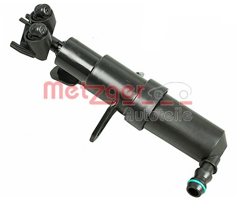 METZGER 2220595 Waschwasserdüse, Scheinwerferreinigung