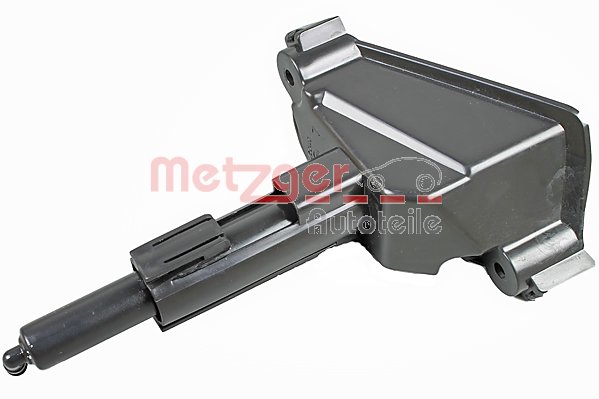 METZGER 2220597 mosófúvóka, fényszórómosó bal első OPEL