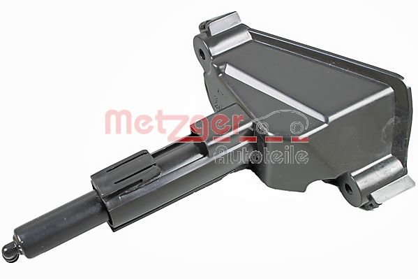METZGER 2220597 mosófúvóka, fényszórómosó bal első OPEL
