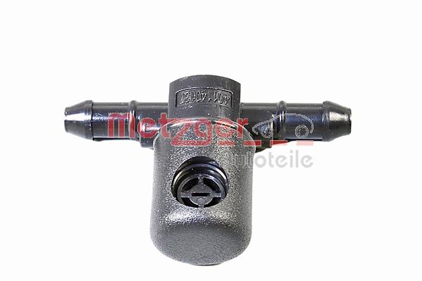 METZGER 2220599 mosófúvóka,...