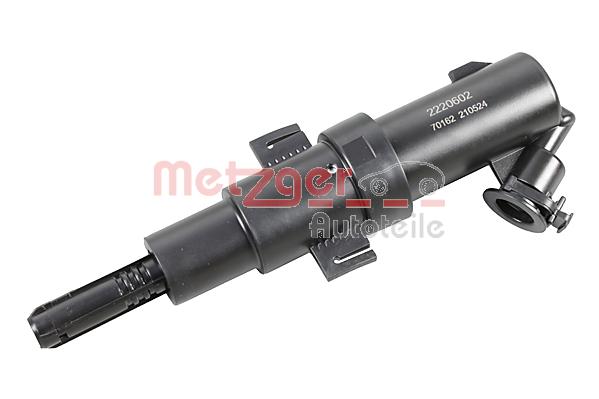 METZGER 2220602 mosófúvóka,...