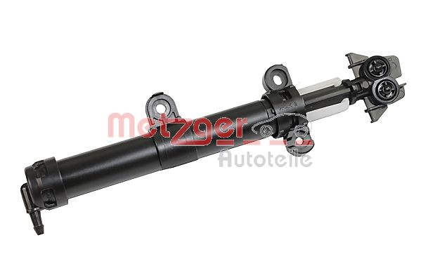 METZGER 2220652 Waschwasserdüse, Scheinwerferreinigung