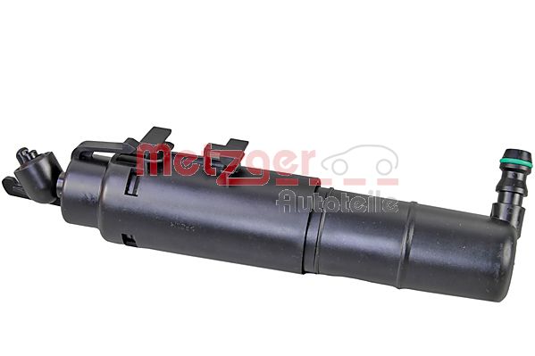 METZGER 2220661 Waschwasserdüse, Scheinwerferreinigung