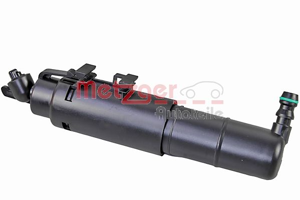 METZGER 2220662 Waschwasserdüse, Scheinwerferreinigung