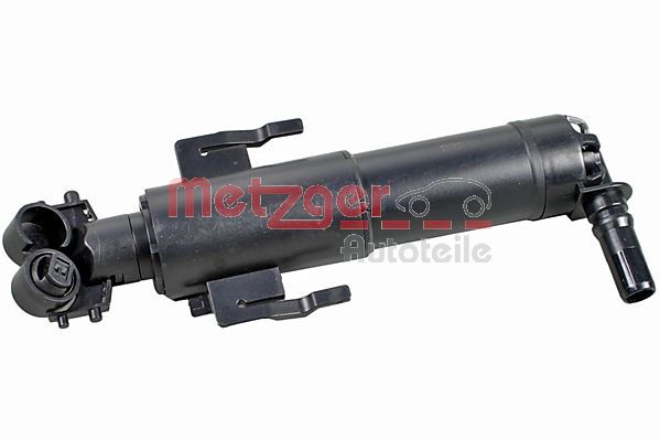 METZGER 2220665 GREENPARTS Waschwasserdüse, Scheinwerferreinigung