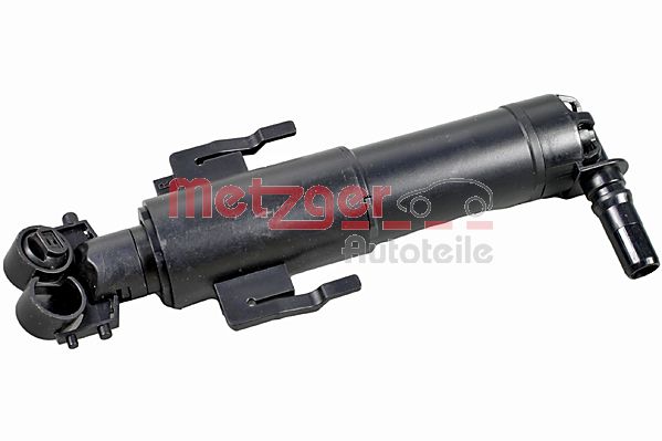METZGER 2220666 GREENPARTS Waschwasserdüse, Scheinwerferreinigung