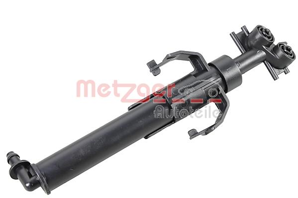 METZGER 2220671 GREENPARTS Waschwasserdüse, Scheinwerferreinigung