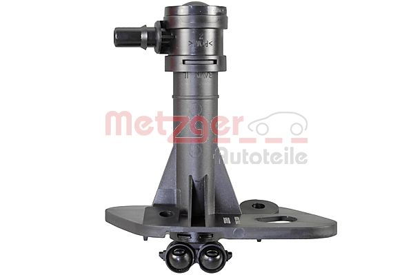 METZGER 2220685 GREENPARTS Waschwasserdüse, Scheinwerferreinigung