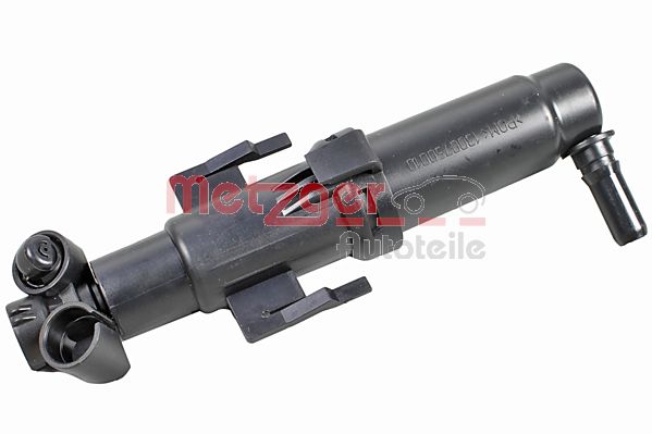 METZGER 2220689 GREENPARTS Waschwasserdüse, Scheinwerferreinigung