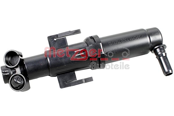 METZGER 2220690 GREENPARTS Waschwasserdüse, Scheinwerferreinigung