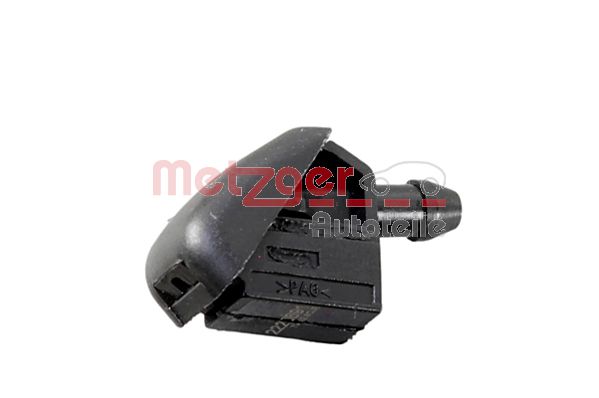 METZGER 2220691 Waschwasserdüse, Scheibenreinigung