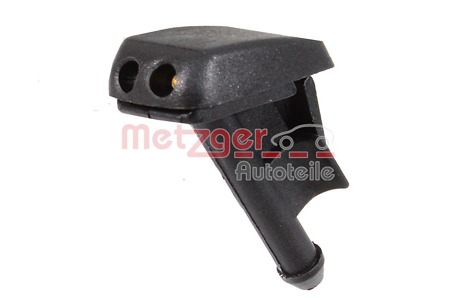 METZGER 2220692 Waschwasserdüse, Scheibenreinigung