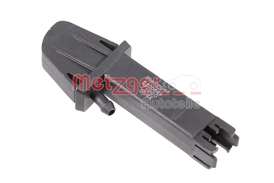 METZGER 2220699 Waschwasserdüse, Scheibenreinigung