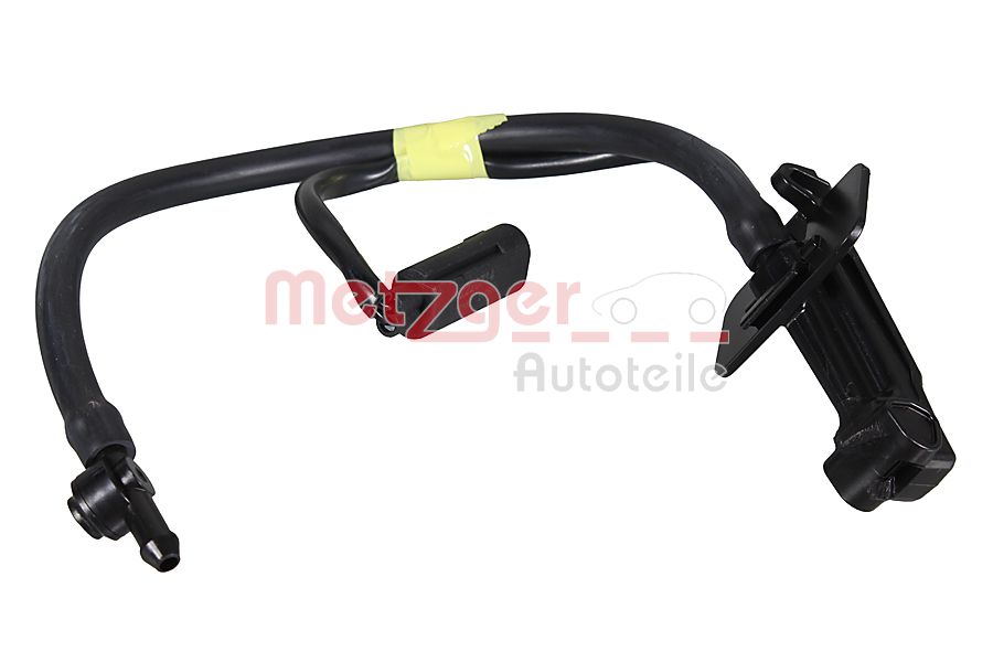 METZGER 2220714 GREENPARTS Waschwasserdüse, Scheibenreinigung