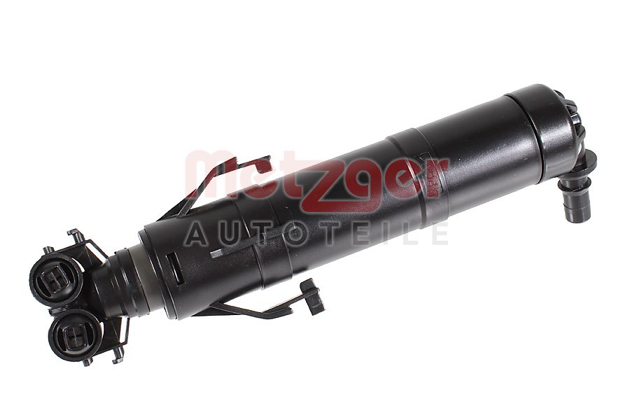 METZGER 2220719 Waschwasserdüse, Scheinwerferreinigung