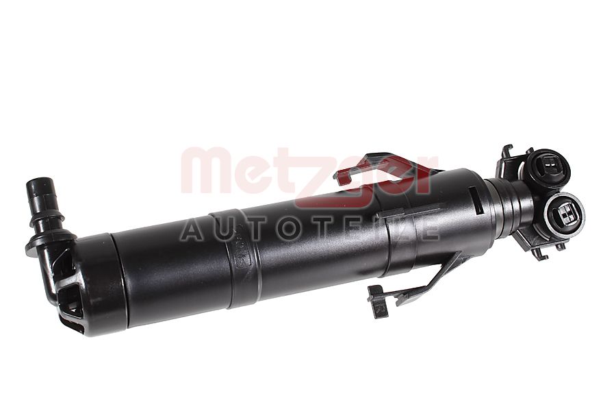 METZGER 2220720 Waschwasserdüse, Scheinwerferreinigung