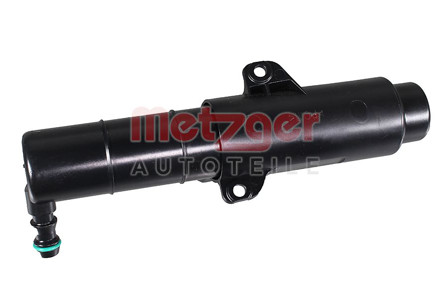METZGER 2220740 Waschwasserdüse, Scheinwerferreinigung