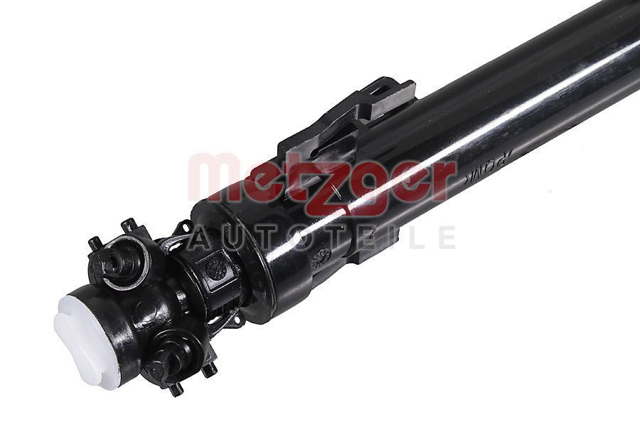 METZGER 2220744 Waschwasserdüse, Scheinwerferreinigung
