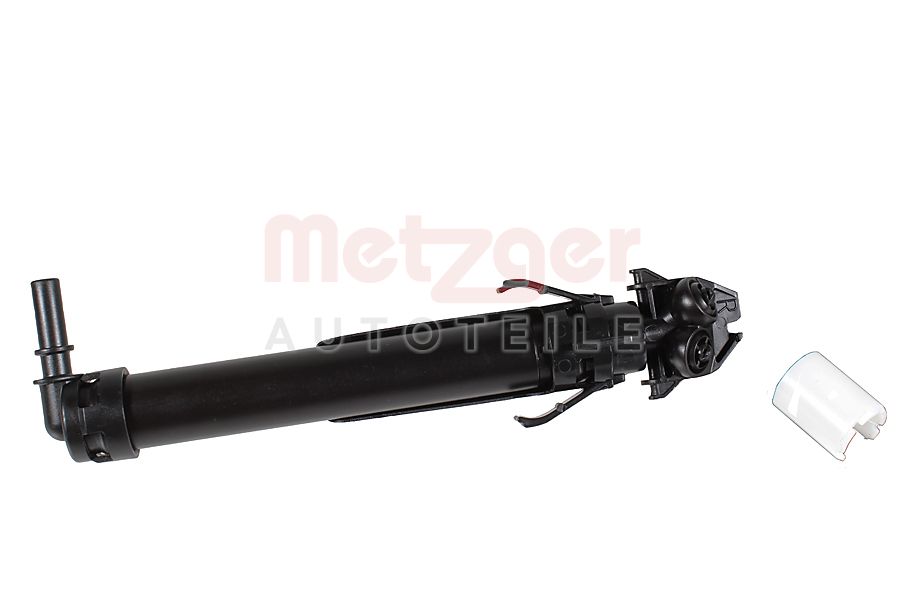 METZGER 2220748 Waschwasserdüse, Scheinwerferreinigung