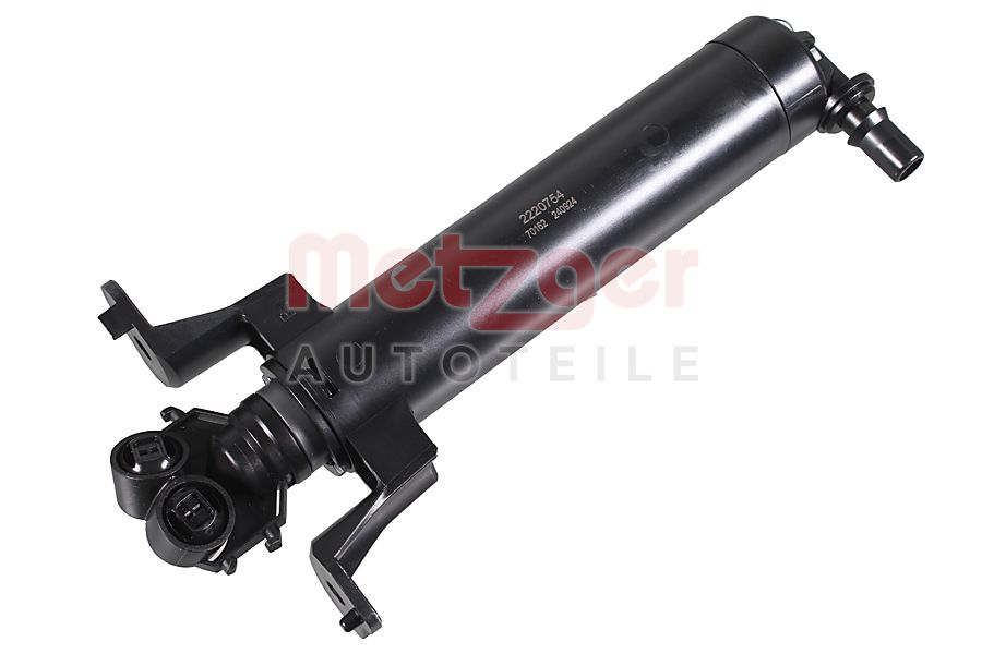 METZGER 2220754 GREENPARTS Waschwasserdüse, Scheinwerferreinigung