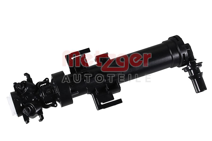 METZGER 2220757 Waschwasserdüse, Scheinwerferreinigung