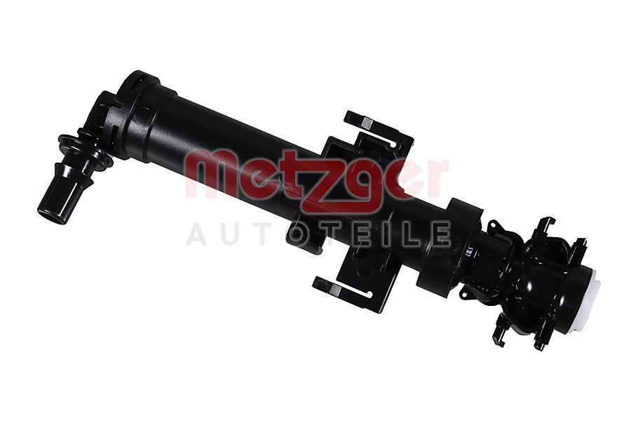 METZGER 2220758 Waschwasserdüse, Scheinwerferreinigung