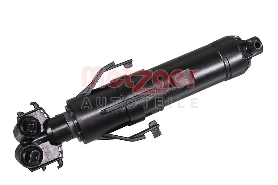 METZGER 2220761 Waschwasserdüse, Scheinwerferreinigung