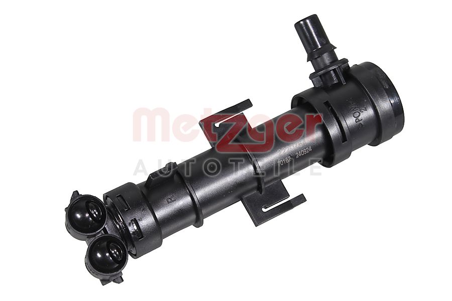 METZGER 2220764 Waschwasserdüse, Scheinwerferreinigung