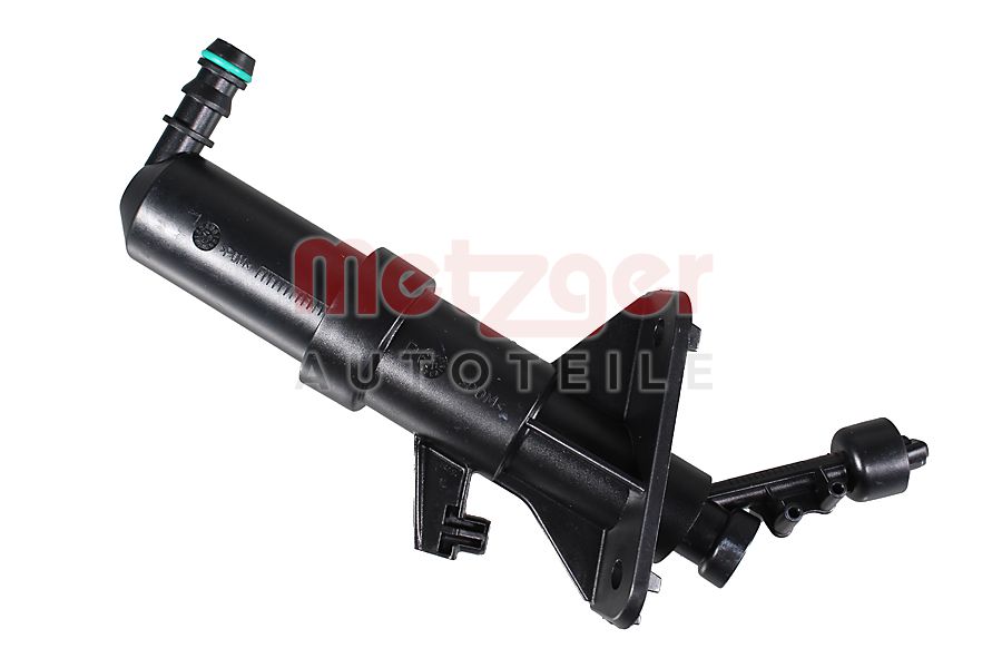 METZGER 2220768 Waschwasserdüse, Scheinwerferreinigung