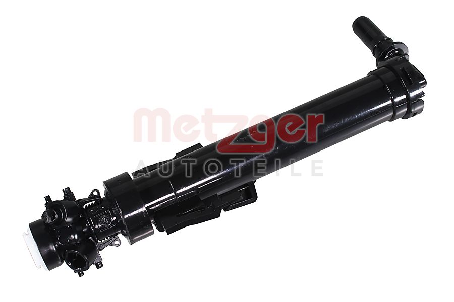 METZGER 2220769 Waschwasserdüse, Scheinwerferreinigung