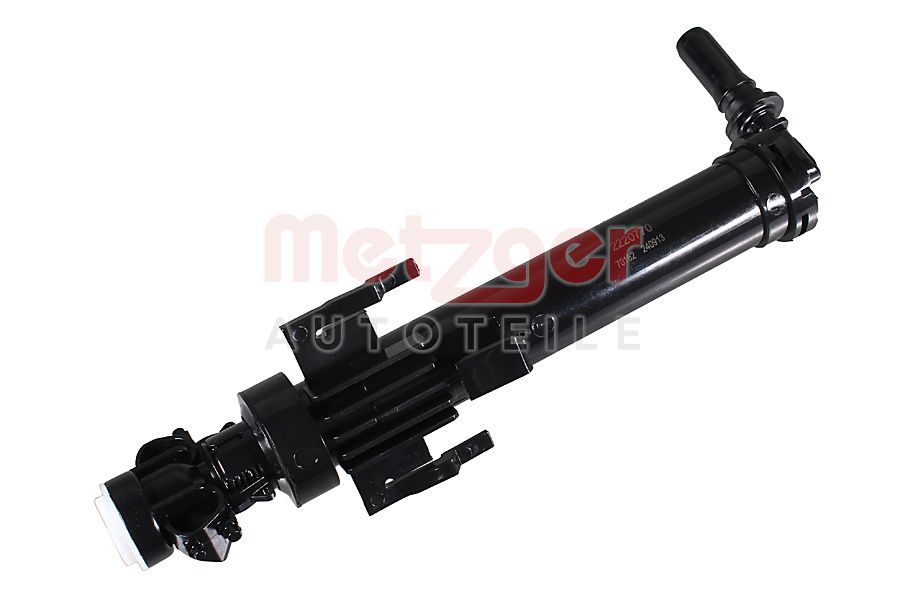 METZGER 2220770 Waschwasserdüse, Scheinwerferreinigung