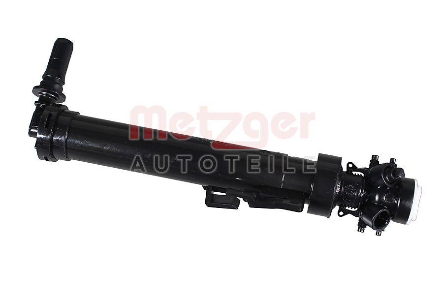 METZGER 2220770 Waschwasserdüse, Scheinwerferreinigung