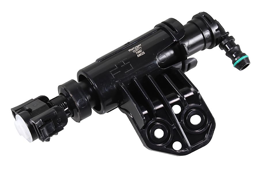 METZGER 2220771 GREENPARTS...