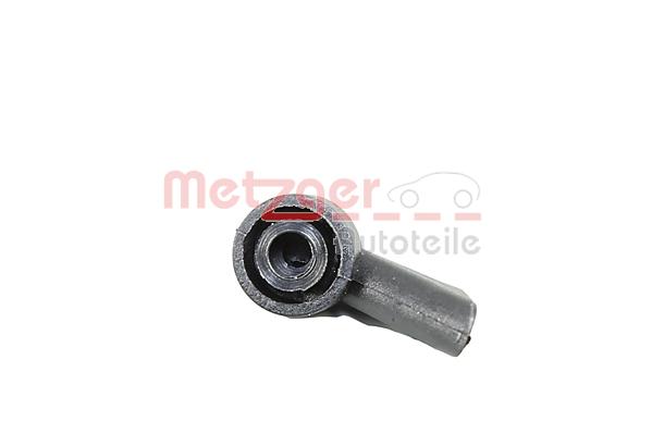 METZGER 2220807 mosófúvóka, szélvédőmosó hátsó AUDI SKODA