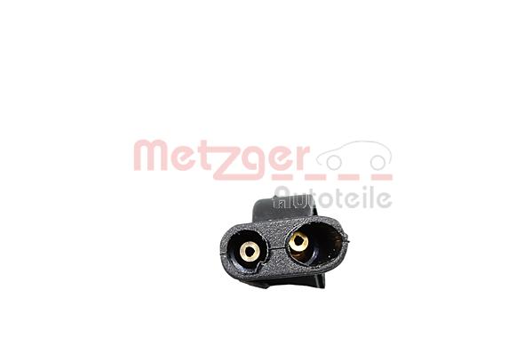 METZGER 2220807 mosófúvóka, szélvédőmosó hátsó AUDI SKODA