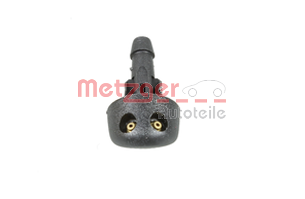 METZGER 2220808 mosófúvóka,...